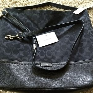New Coach Purse